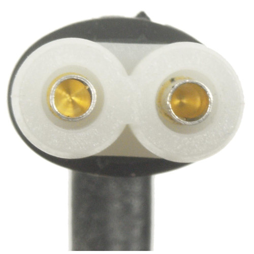 Standard Ignition Brake Pad Wear Sensor PWS187 - connector view