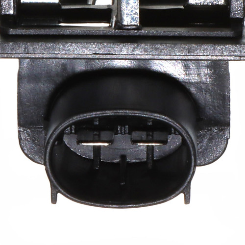 Standard Ignition Engine Cooling Fan Resistor RY2048 - connector view