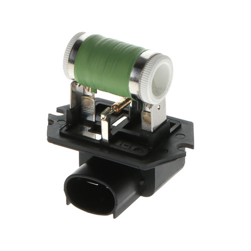 Standard Ignition Engine Cooling Fan Resistor RY2048 - angled view