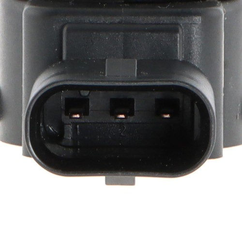 Standard Ignition Parking Assist Sensor PPS215 - connector view