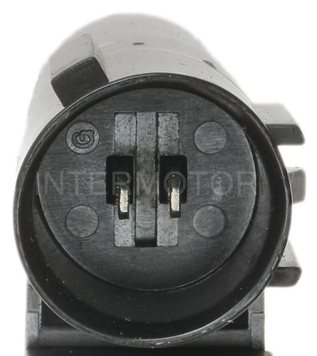 Standard Ignition Ambient Air Temperature Sensor AX84 - connector view