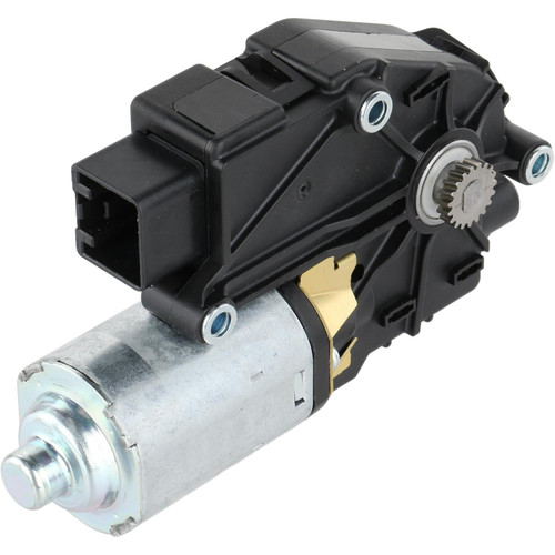 Standard Ignition Power Sunroof Motor PSM104 - front view