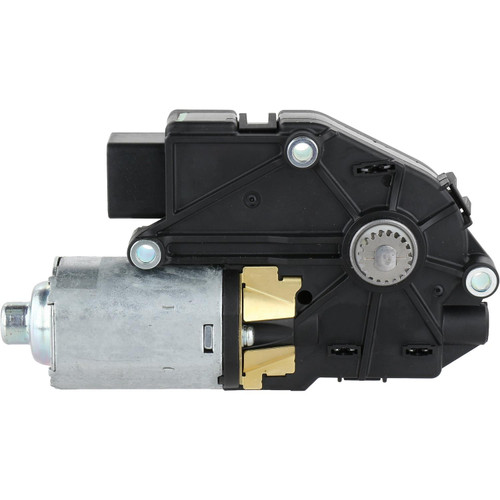 Standard Ignition Power Sunroof Motor PSM104 - angled view