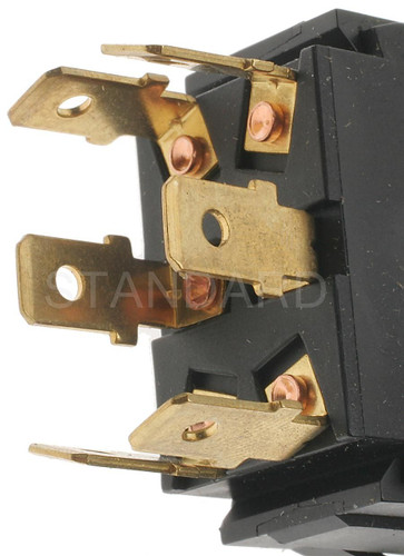 Standard Ignition Rocker Switch DS-512