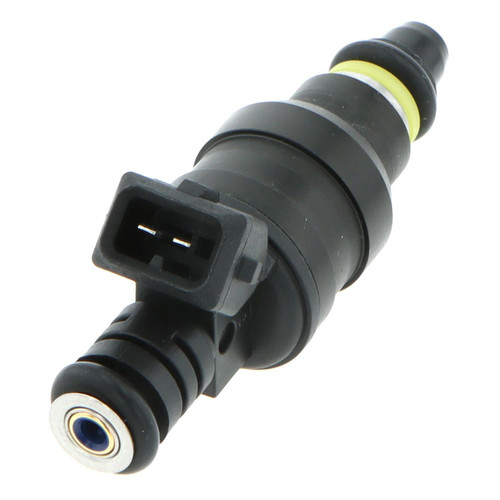 Standard Ignition Fuel Injector - MFI - New FJ715 - angled view