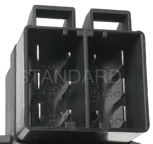 Standard Ignition Ignition Starter Switch US-258