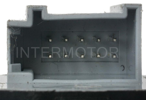 Standard Ignition Remote Mirror Switch DS-1735