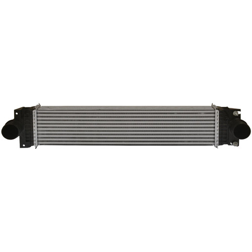 Standard Ignition Charge Air Cooler CAC8 - front view