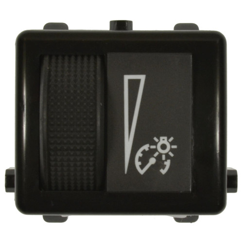 Standard Ignition Instrument Panel Dimmer Switch DS2519 - front view