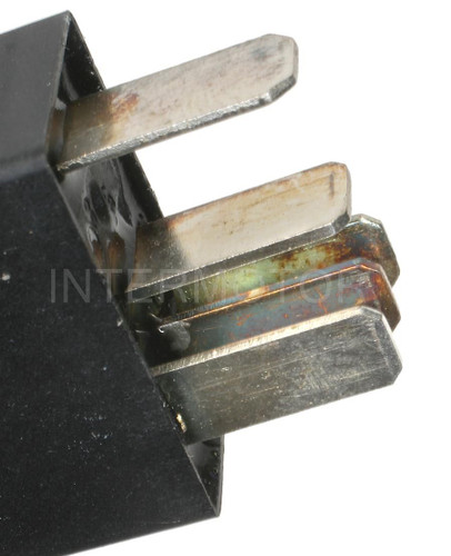 Standard Ignition A/C Compressor Clutch Relay RY-345
