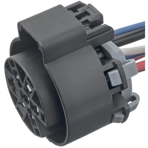Standard Ignition ABS Computer Module Connector S-1344