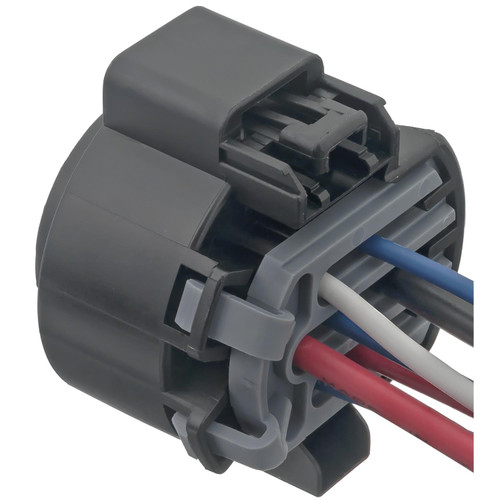 Standard Ignition ABS Computer Module Connector S-1344