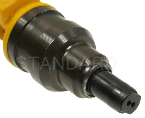 Standard Ignition Fuel Injector - MFI - New FJ121 - bottom view