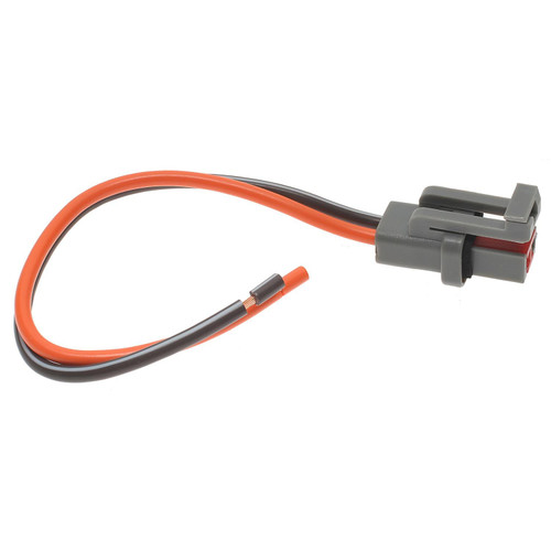 Standard Ignition Coolant Fan Switch Connector S-560