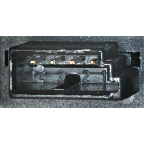 Standard Ignition Power Window Switch DWS-985