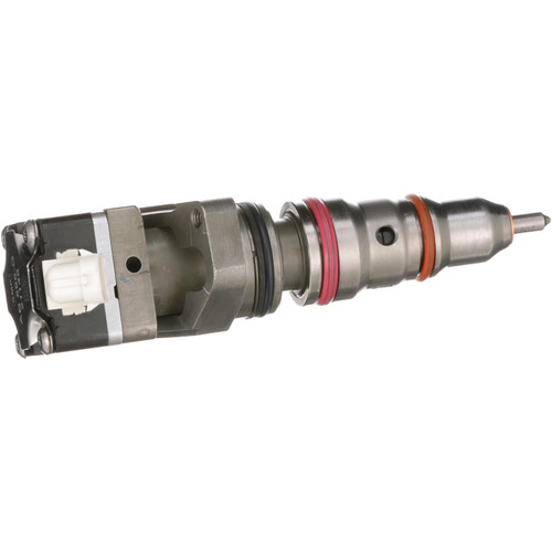 Standard Ignition Fuel Injector - Diesel - Remfd FJ596 - front view