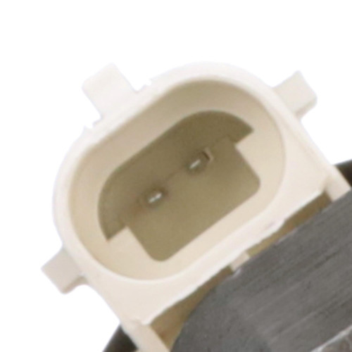 Standard Ignition Fuel Injector - Diesel - Remfd FJ596 - connector view