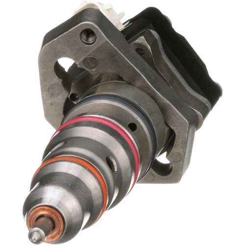 Standard Ignition Fuel Injector - Diesel - Remfd FJ596 - alternate view