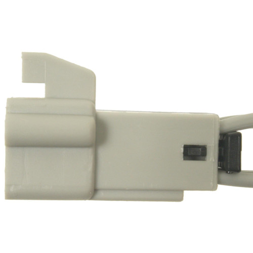 Standard Ignition Automatic Level Control Harness Connector S-1639