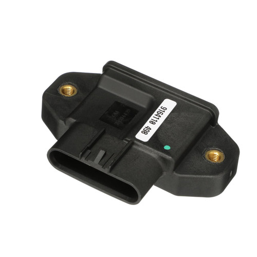Standard Ignition Trailer Towing Package Relay RY-1755