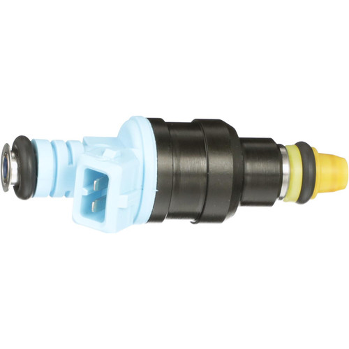 Standard Ignition Fuel Injector - MFI - New FJ291 - left view