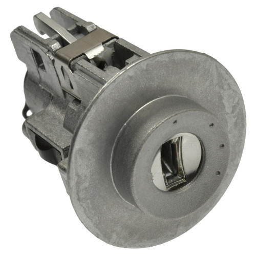 Standard Ignition Ignition Lock Cylinder US639L - angled view