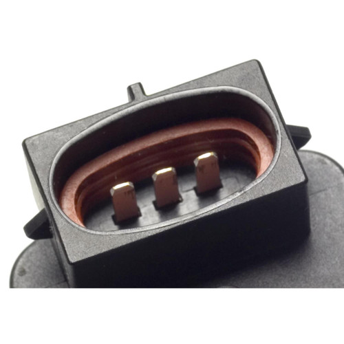 Standard Ignition EGR Valve Pressure Feedback Sensor VP5 - connector view