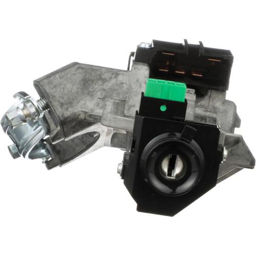 Standard Ignition Ignition Switch With Lock Cylinder US-938