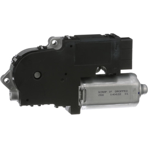 Standard Ignition Power Sunroof Motor PSM106 - angled view