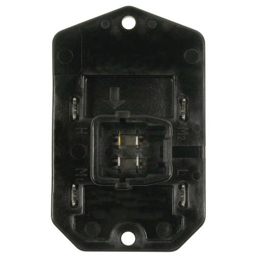 Standard Ignition Blower Motor Resistor RU-756