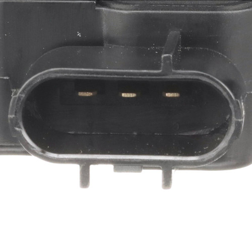 Standard Ignition Throttle Position Sensor TH155 - connector view