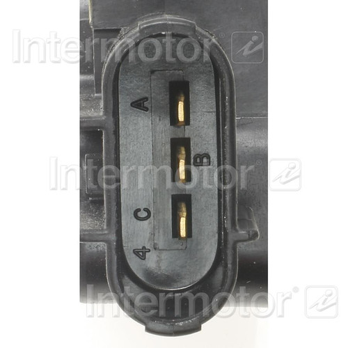 Standard Ignition Throttle Position Sensor TH155 - alternate view