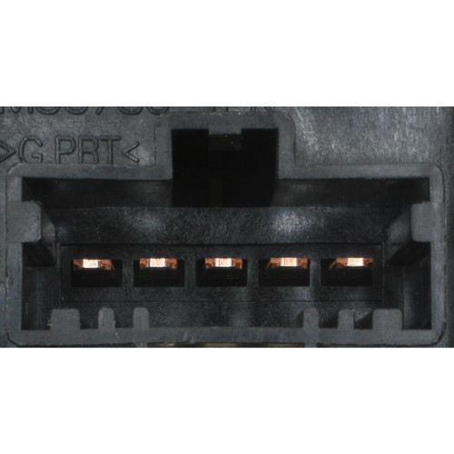 Standard Ignition Power Window Switch DWS-403