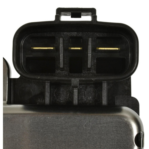 Standard Ignition Engine Cooling Fan Module RY1819 - alternate view