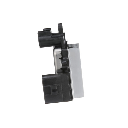 Standard Ignition Engine Cooling Fan Module RY1819 - right view