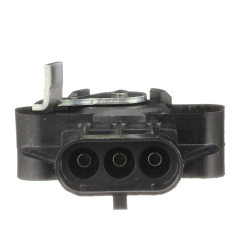 Standard Ignition Throttle Position Sensor TH37 - connector view