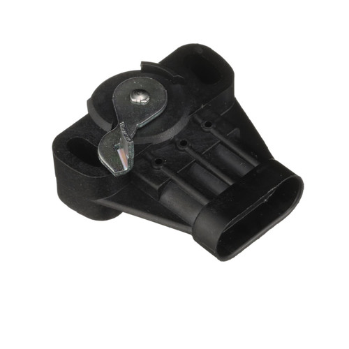Standard Ignition Throttle Position Sensor TH37 - angled view