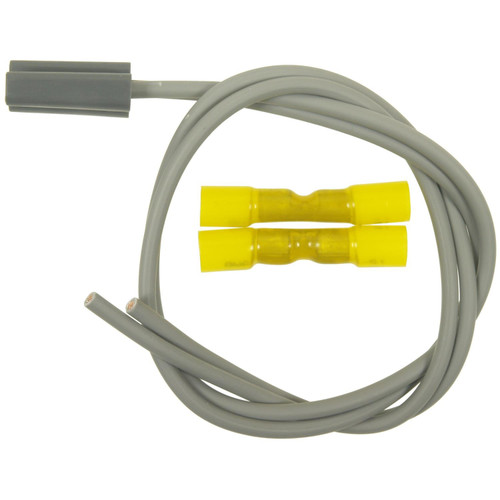 Standard Ignition Cigar Lighter Connector S-1640