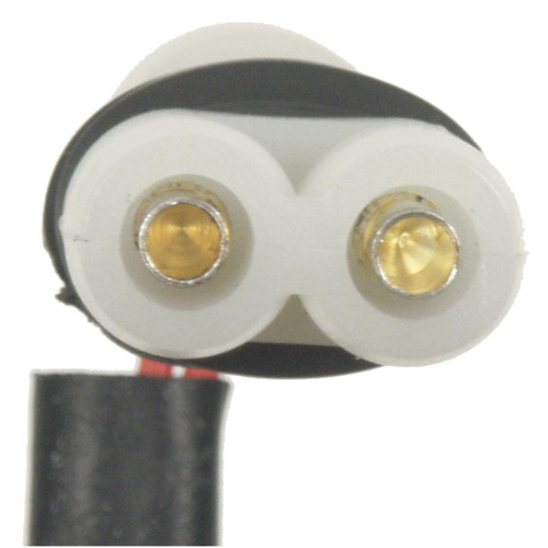 Standard Ignition Brake Pad Wear Sensor PWS188 - connector view