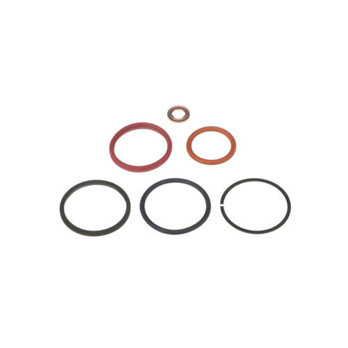 Standard Ignition Fuel Injector Seal Kit - TBI SK55 - front view