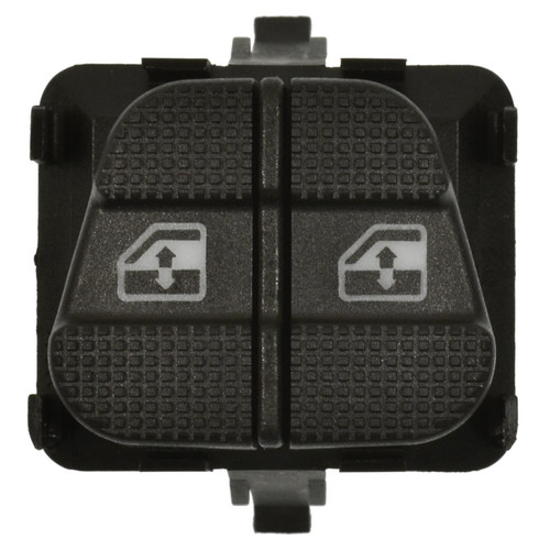 Standard Ignition Power Window Switch DWS1745 - front view