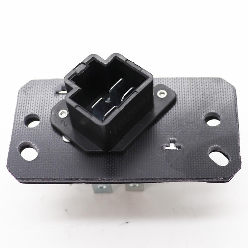 Standard Ignition Blower Motor Resistor RU-402