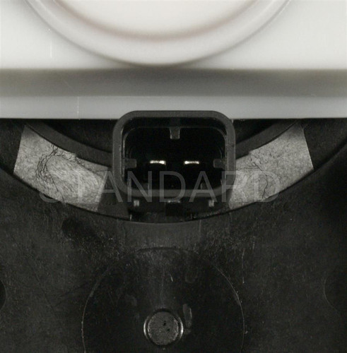 Standard Ignition Fuel Vapor Canister CP3237 - connector view