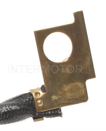 Standard Ignition Starter Brush Set RX-137