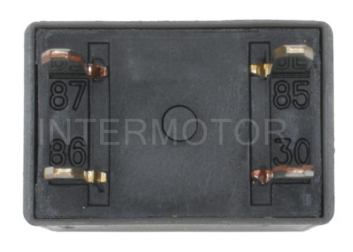 Standard Ignition A/C Control Relay RY-1498
