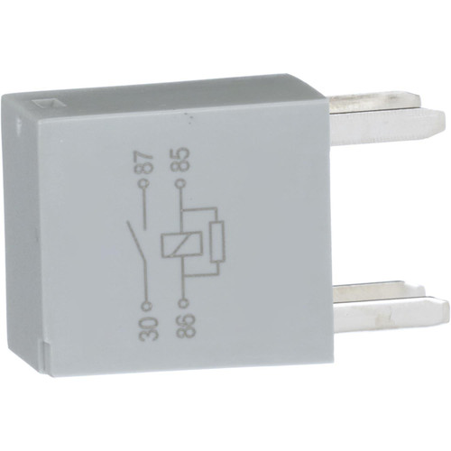Standard Ignition A/C Control Relay RY-1498