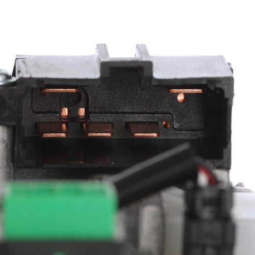 Standard Ignition Ignition Switch With Lock Cylinder US-555