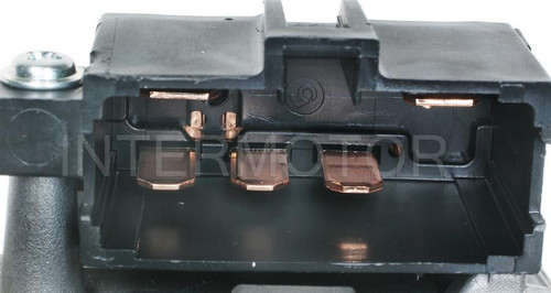Standard Ignition Ignition Switch With Lock Cylinder US-555