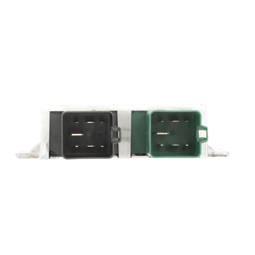 Standard Ignition Diesel Glow Plug Relay RY467 - connector view