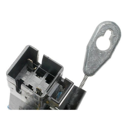 Standard Ignition A/C and Heater Blower Motor Switch HS-309